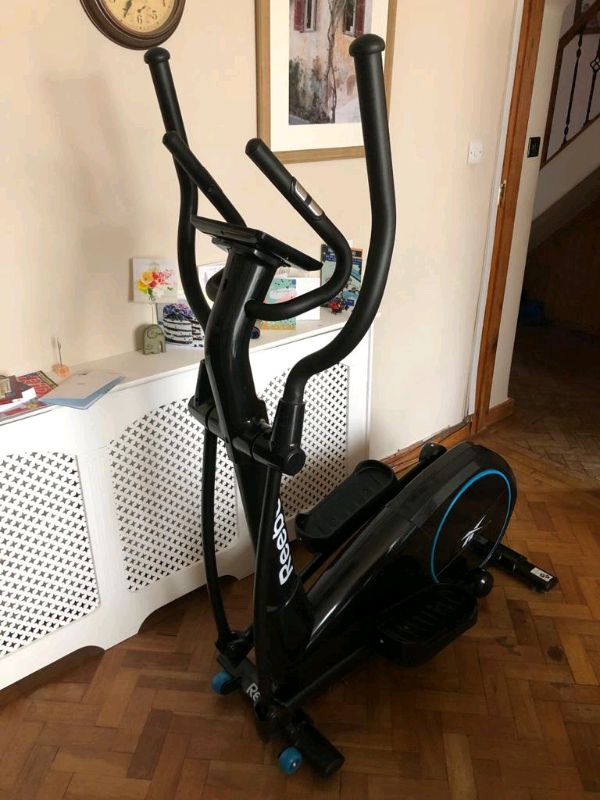 reebok zr10 elliptical